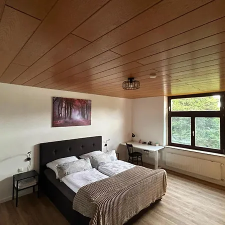 Apartment Jägerbau