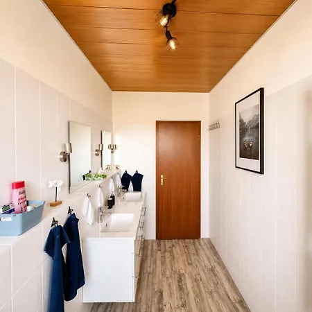 Jägerbau Apartment *