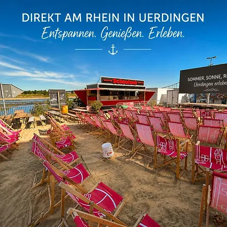 Appartement Jaegerbau