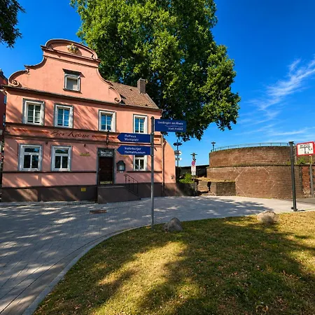 Jägerbau * Krefeld
