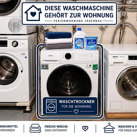 Jägerbau *